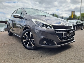 Used Peugeot 208 2019 for sale - 75445061: Photo