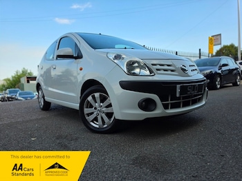 Used Nissan Pixo 2012 for sale - 79266290: Photo