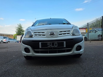 Used Nissan Pixo 2012 for sale - 79266290: Photo