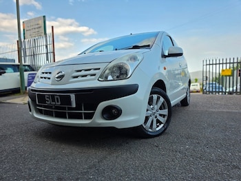 Used Nissan Pixo 2012 for sale - 79266290: Photo