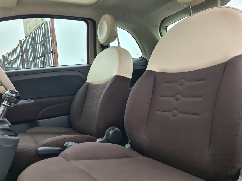 Used Fiat 500 2012 for sale - 77465353: Photo 13