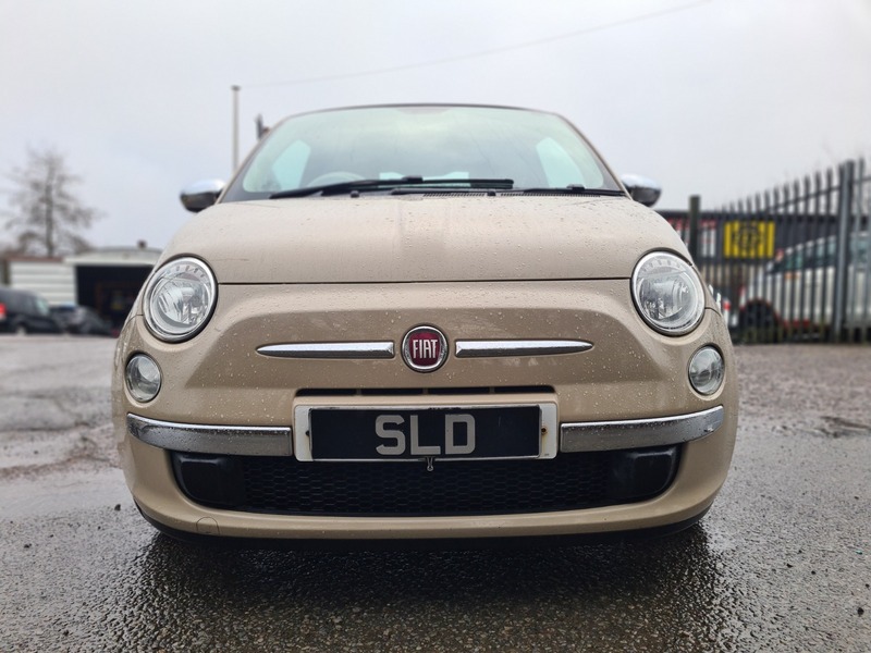 Used Fiat 500 2012 for sale - 77465353: Photo 2
