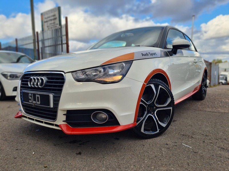 Used Audi A1 2011 for sale - 76699059: Photo 3