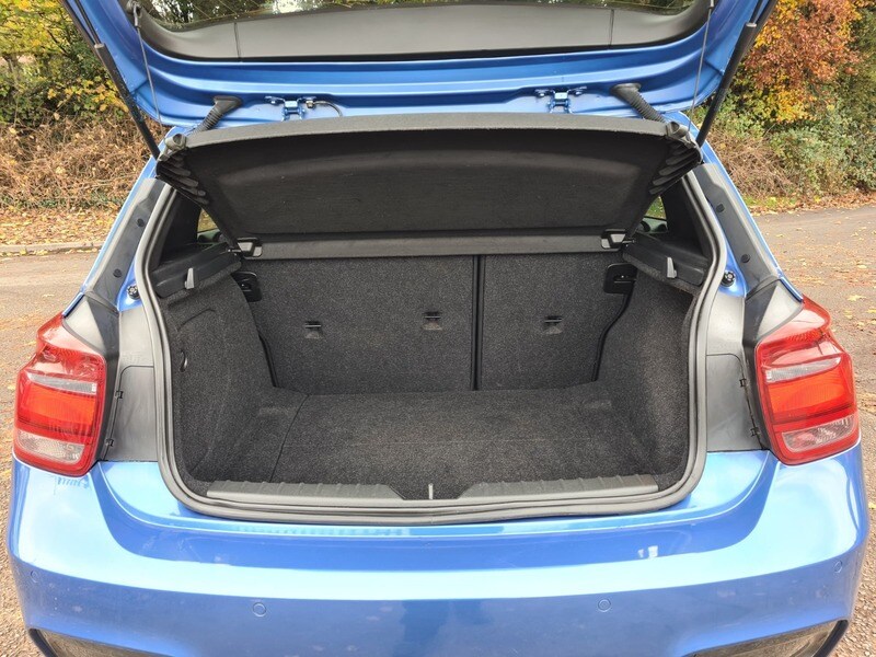 Used BMW 1 Series 2013 for sale - 76583020: Photo 12