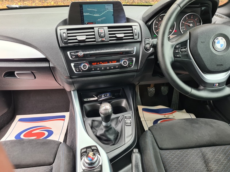 Used BMW 1 Series 2013 for sale - 76583020: Photo 15