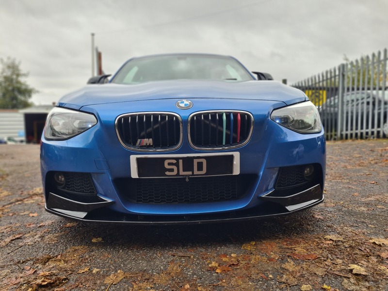 Used BMW 1 Series 2013 for sale - 76583020: Photo 3