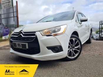 2012 - HDI DSTYLE 5-Door