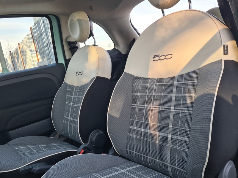 Used Fiat 500 2017 for sale - 77953593: Photo 14