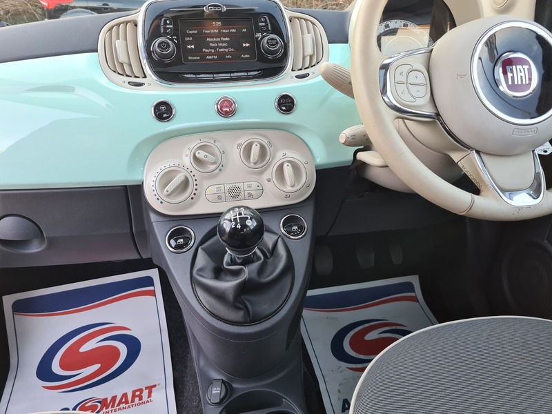 Used Fiat 500 2017 for sale - 77953593: Photo 15