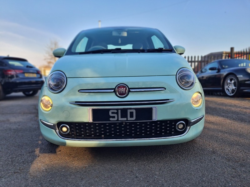 Used Fiat 500 2017 for sale - 77953593: Photo 3