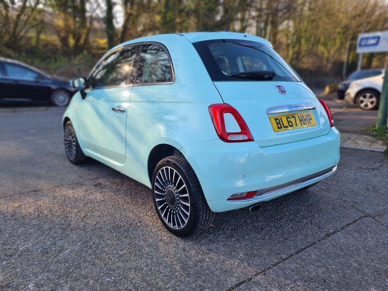 Used Fiat 500 2017 for sale - 77953593: Photo 6