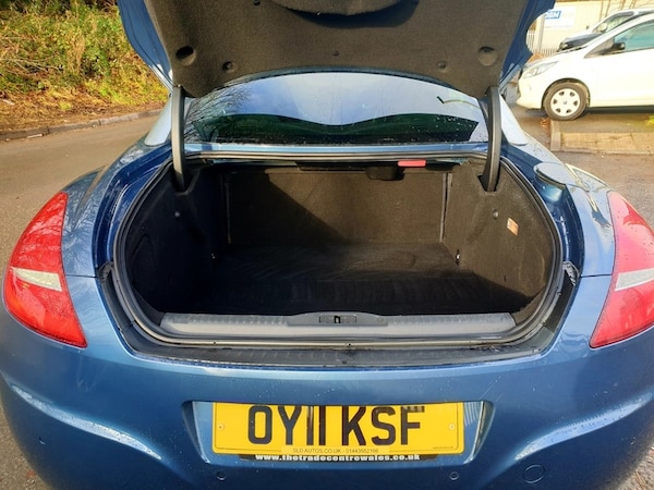 Used Peugeot RCZ 2011 for sale - 76267578: Photo 11
