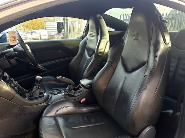 Used Peugeot RCZ 2011 for sale - 76267578: Photo 13