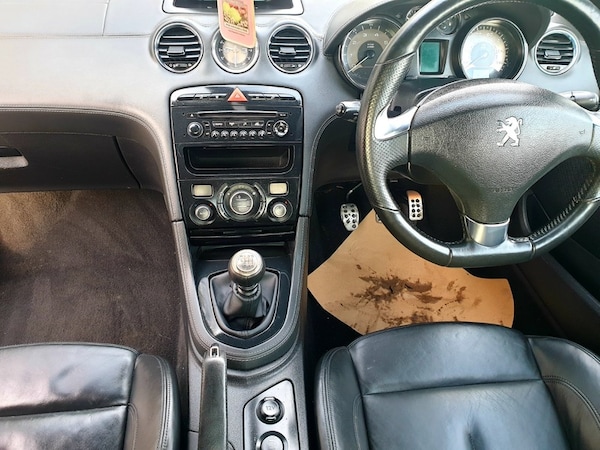 Used Peugeot RCZ 2011 for sale - 76267578: Photo 14