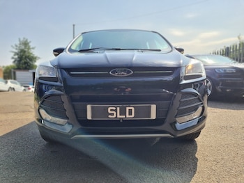 Used Ford Kuga 2015 for sale - 78620259: Photo