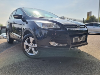 Used Ford Kuga 2015 for sale - 78620259: Photo