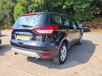 Used Ford Kuga 2015 for sale - 78620259: Photo
