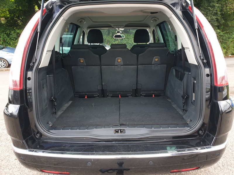 Used Citroen C4 2013 for sale - 77179419: Photo 10