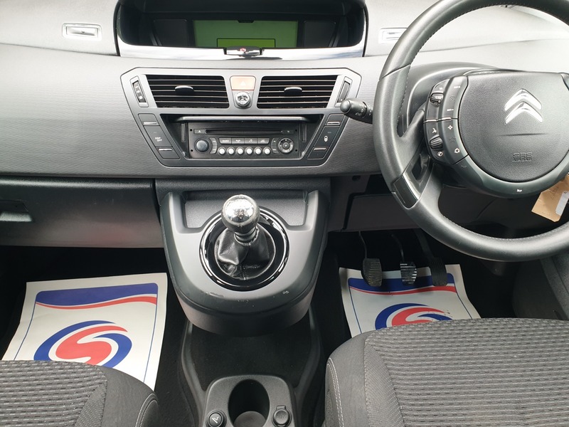 Used Citroen C4 2013 for sale - 77179419: Photo 14