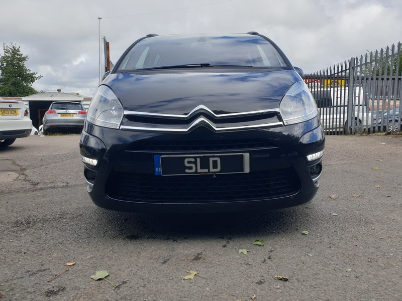 Used Citroen C4 2013 for sale - 77179419: Photo 2