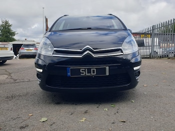 Used Citroen C4 2013 for sale - 77179419: Photo