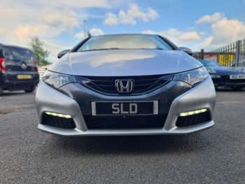 Used Honda Civic 2012 for sale - 74627914: Photo