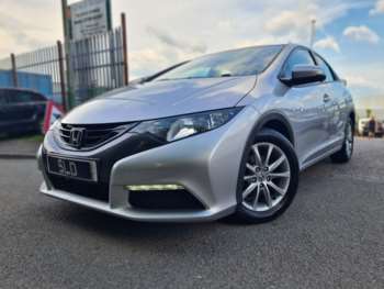 Used Honda Civic 2012 for sale - 74627914: Photo