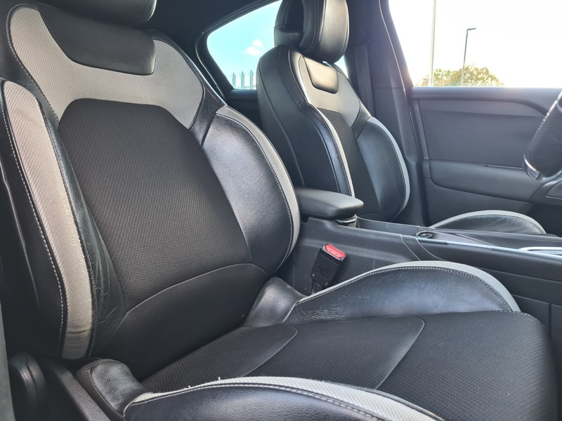 Used Citroen DS4 2014 for sale - 76211020: Photo 10