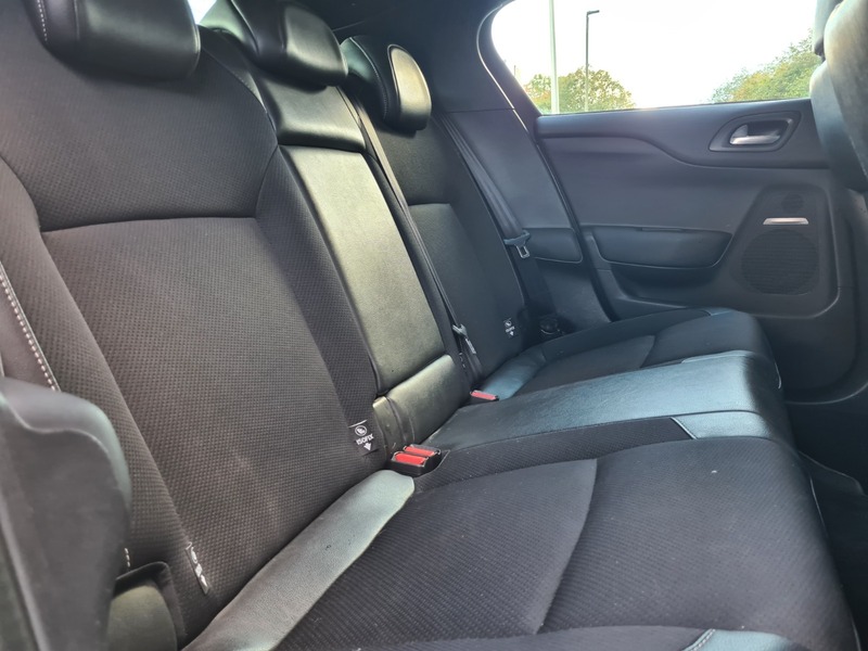 Used Citroen DS4 2014 for sale - 76211020: Photo 11