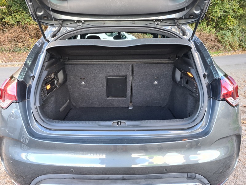 Used Citroen DS4 2014 for sale - 76211020: Photo 13