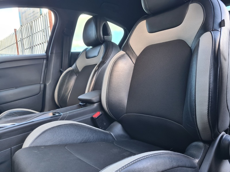 Used Citroen DS4 2014 for sale - 76211020: Photo 16