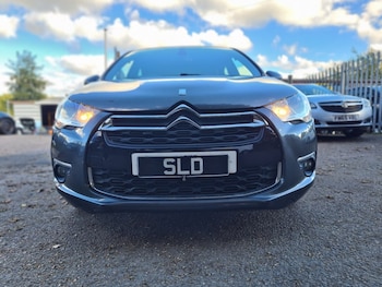 Used Citroen DS4 2014 for sale - 76211020: Photo