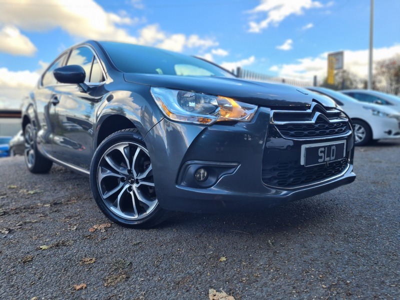 Used Citroen DS4 2014 for sale - 76211020: Photo 4