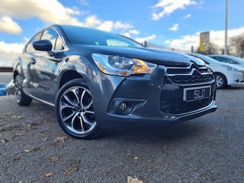 Used Citroen DS4 2014 for sale - 76211020: Photo