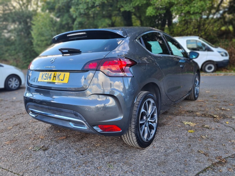 Used Citroen DS4 2014 for sale - 76211020: Photo 5