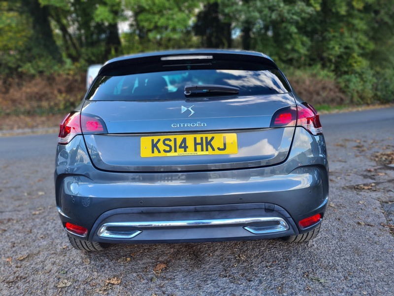 Used Citroen DS4 2014 for sale - 76211020: Photo 7