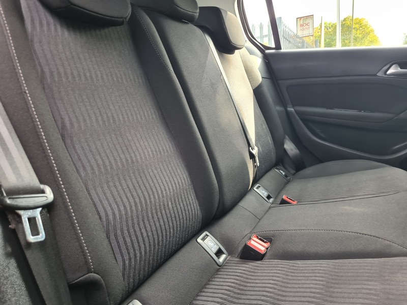 Used Peugeot 308 2015 for sale - 76185853: Photo 11
