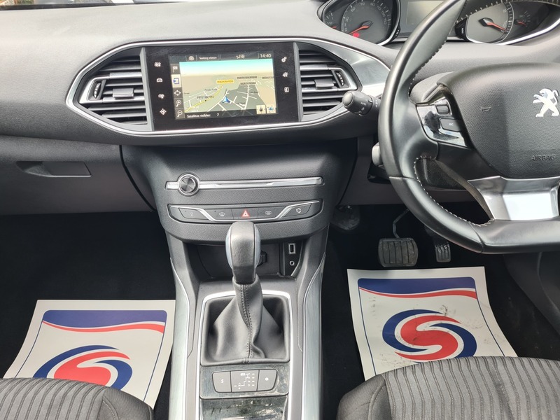Used Peugeot 308 2015 for sale - 76185853: Photo 17