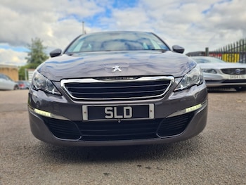 Used Peugeot 308 2015 for sale - 76185853: Photo