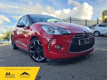 2012 - 1.6 e-HDi 110 Airdream DSport Plus 3dr