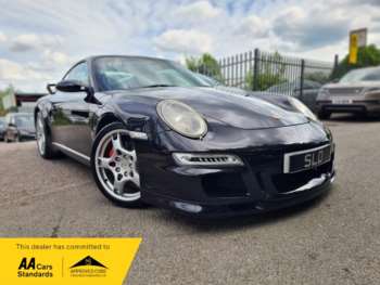 2005 - S 2dr