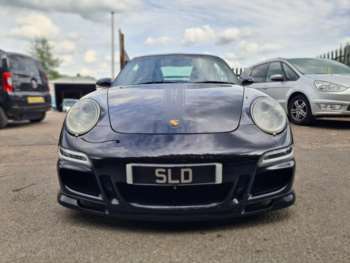 Used Porsche 911 2005 for sale - 74580658: Photo