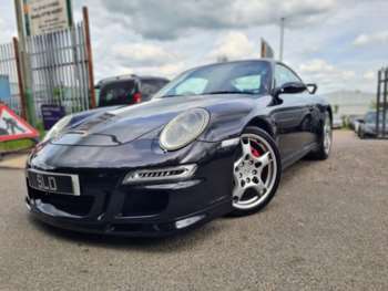 Used Porsche 911 2005 for sale - 74580658: Photo