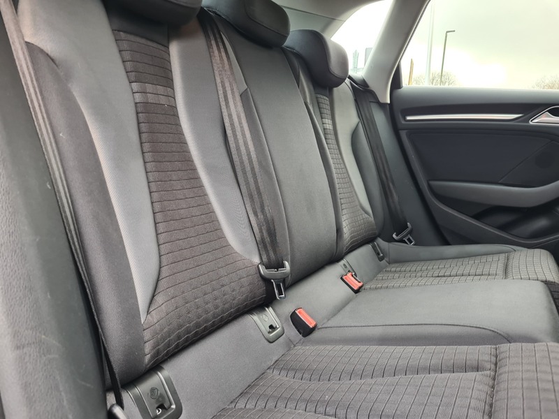 Used Audi A3 2014 for sale - 77547923: Photo 10