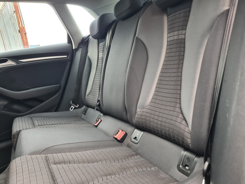 Used Audi A3 2014 for sale - 77547923: Photo 13