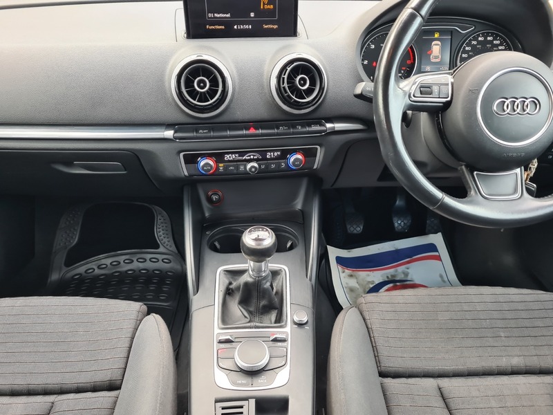 Used Audi A3 2014 for sale - 77547923: Photo 16