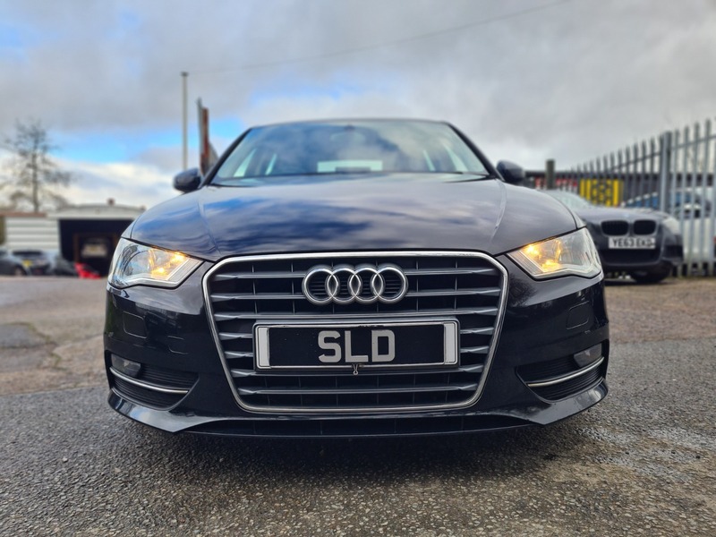 Used Audi A3 2014 for sale - 77547923: Photo 2