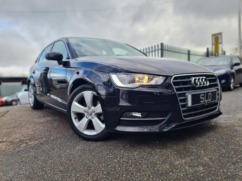 Used Audi A3 2014 for sale - 77547923: Photo 3
