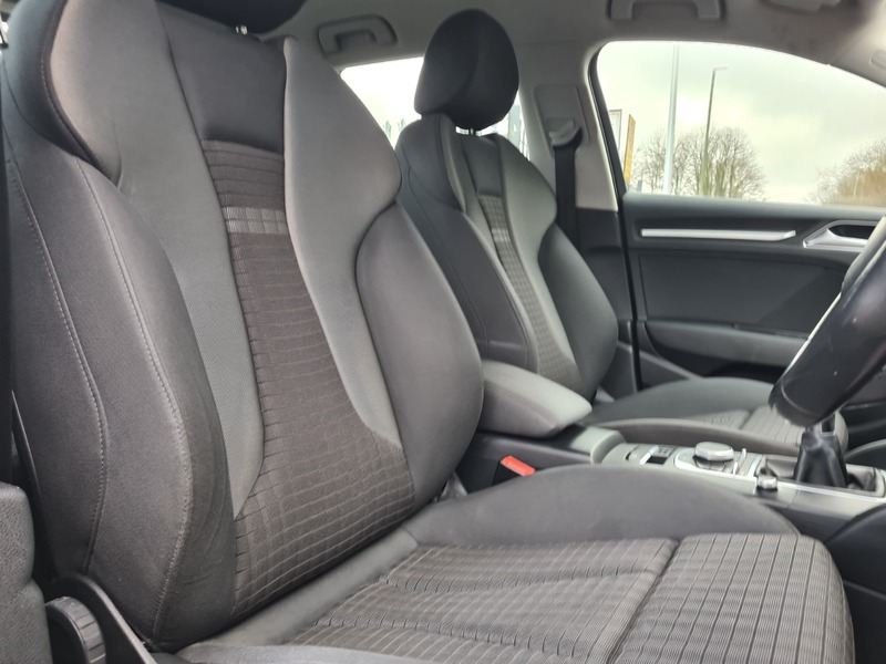 Used Audi A3 2014 for sale - 77547923: Photo 9