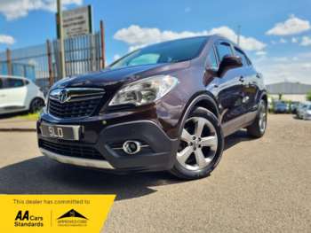 2014 - SE CDTI S/S 5-Door